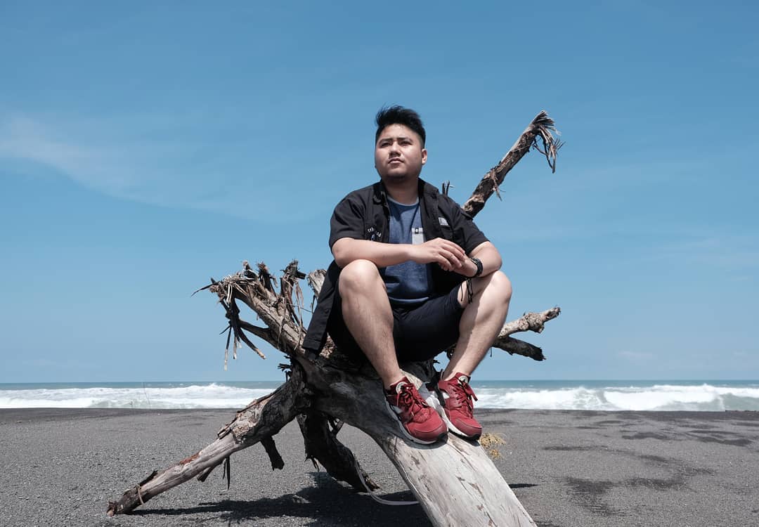 Pantai Samas Srigading Bantul Jogja 9 Pantai Samas Srigading Bantul Jogja 9