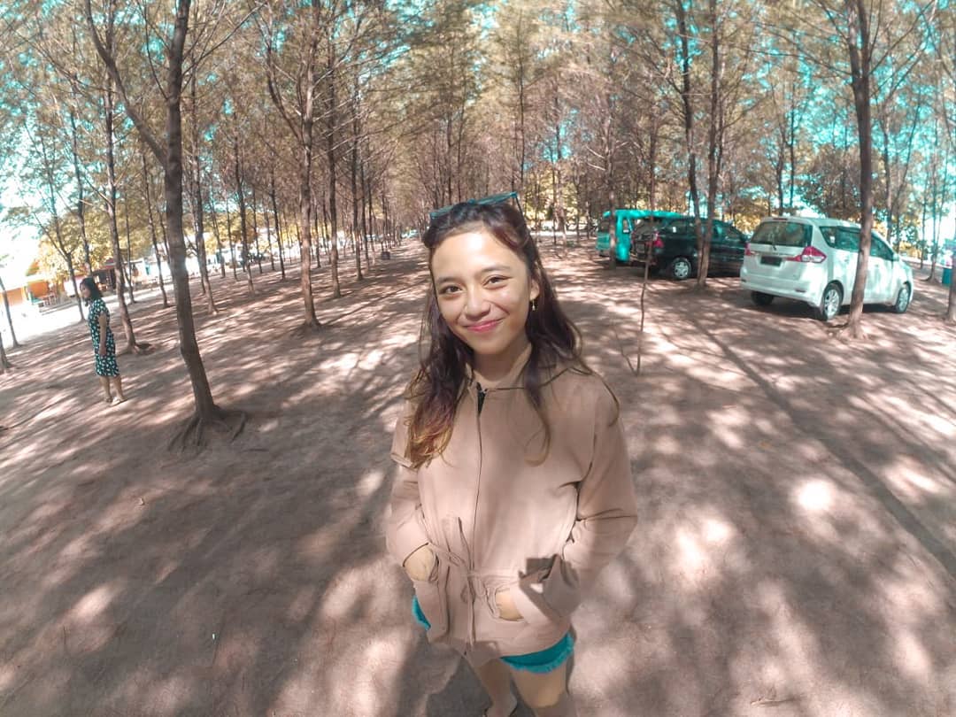 Potret Indahnya Pantai Batu Bengkung Lokasi di Malang dan Berapa Harga Tiket Masuknya? 1