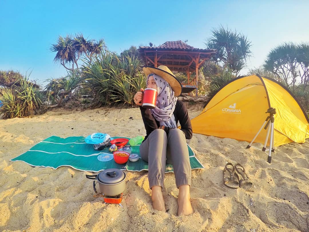 Bagaimana Jalan Menuju Lokasi Pantai Watu Kodok Jogja dan Berapa Harga Tiket Masuknya? 7