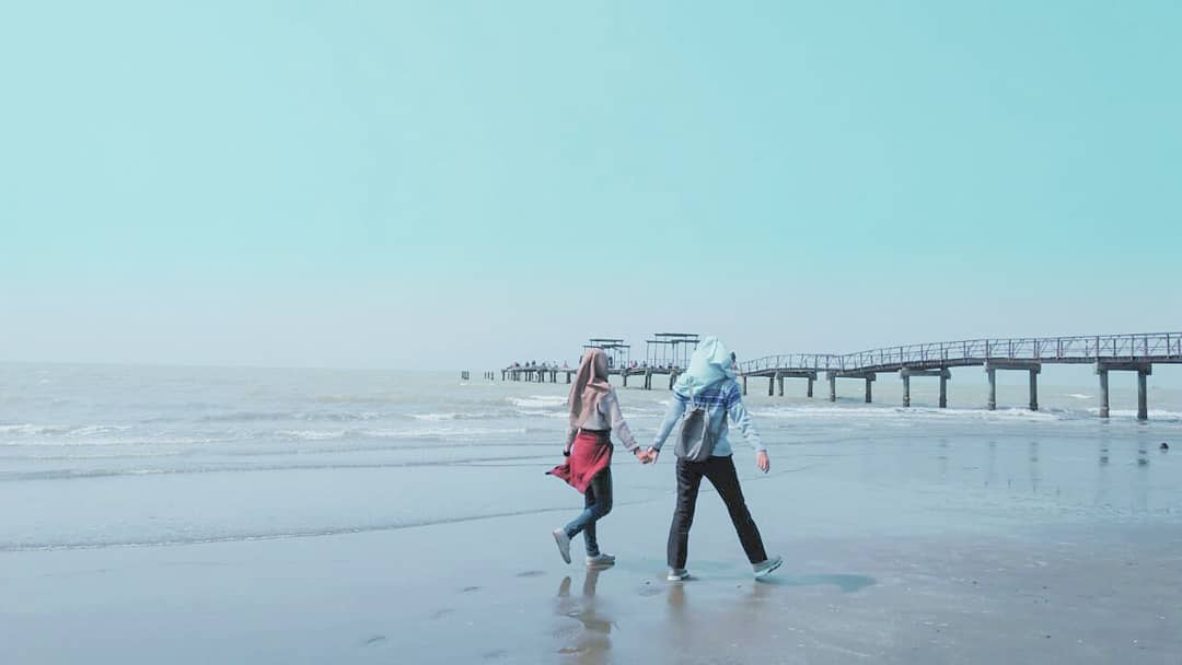 Bagaimana Kondisi Obyek Wisata Pantai Widuri Pemalang dan Berapa Harga Tiket Masuknya? 6 Bagaimana Kondisi Obyek Wisata Pantai Widuri Pemalang dan Berapa Harga Tiket Masuknya? 6