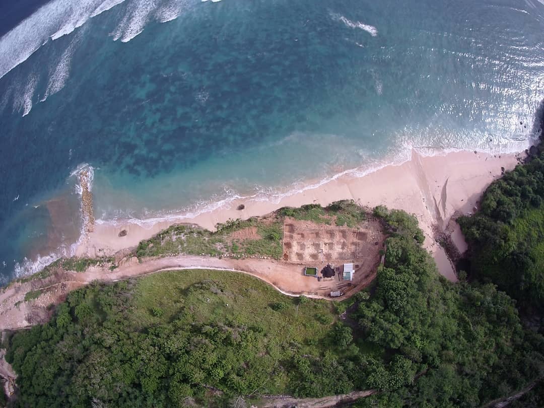 Pantai Gunung Payung Nusa Dua Bali 2 Pantai Gunung Payung Nusa Dua Bali 2