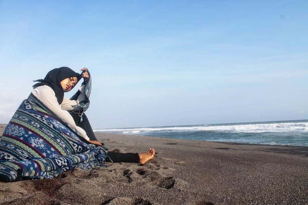 Pantai Samas Srigading Bantul Jogja 7 Pantai Samas Srigading Bantul Jogja 7