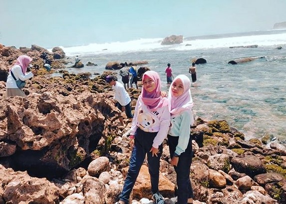 Kondisi Pantai Tambakrejo Blitar Saat ini Apa Sudah Buka dan Berapa Harga Tiket Masuknya? 1