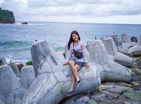 Kondisi Pantai Tambakrejo Blitar Saat ini Apa Sudah Buka dan Berapa Harga Tiket Masuknya? 3