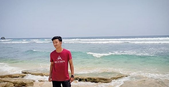 Kondisi Pantai Tambakrejo Blitar Saat ini Apa Sudah Buka dan Berapa Harga Tiket Masuknya? 5