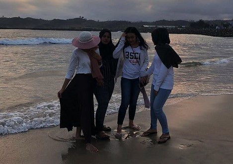 Kondisi Pantai Tambakrejo Blitar Saat ini Apa Sudah Buka dan Berapa Harga Tiket Masuknya? 7