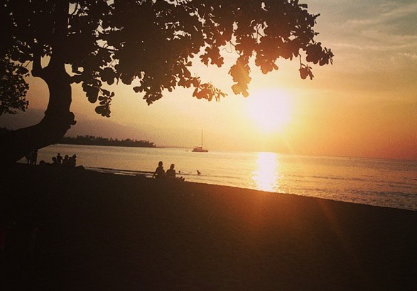 Mau Melihat Lumba Lumba? Ke Pantai Lovina Bali Saja 10