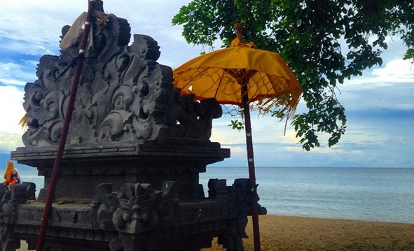 Mau Melihat Lumba Lumba? Ke Pantai Lovina Bali Saja 2