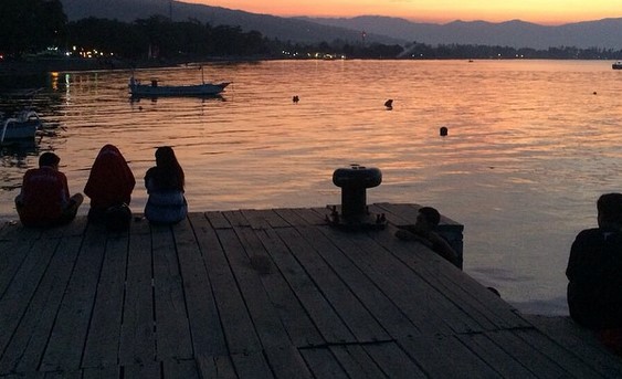 Mau Melihat Lumba Lumba? Ke Pantai Lovina Bali Saja 3