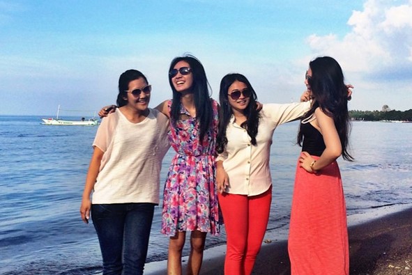 Mau Melihat Lumba Lumba? Ke Pantai Lovina Bali Saja 4