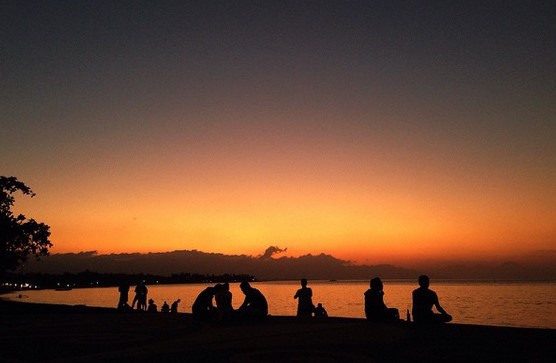 Mau Melihat Lumba Lumba? Ke Pantai Lovina Bali Saja 7