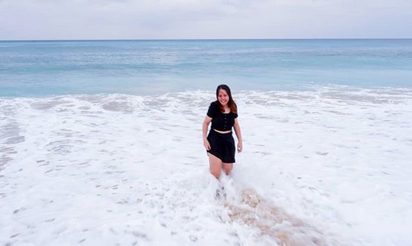 Potret Indahnya Lokasi Wisata Pantai Dreamland Pecatu Bali dan Berapa Harga Tiket Masuknya? 8