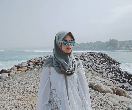 Jalur Akses Menuju Lokasi Wisata Pantai Rancabuaya Garut dan Berapa Harga Tiket Masuknya? 3