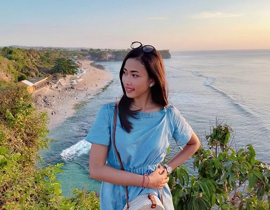 Potret Indahnya Lokasi Pantai Balangan Terletak di Jimbaran Bali dan Berapa Harga Tiket Masuknya? 2 Potret Indahnya Lokasi Pantai Balangan Terletak di Jimbaran Bali dan Berapa Harga Tiket Masuknya? 2