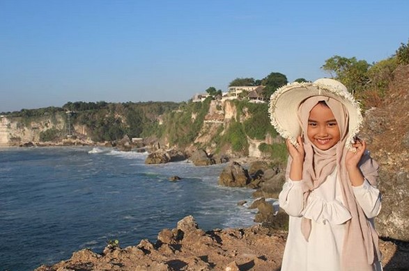Potret Indahnya Lokasi Pantai Balangan Terletak di Jimbaran Bali dan Berapa Harga Tiket Masuknya? 7 Potret Indahnya Lokasi Pantai Balangan Terletak di Jimbaran Bali dan Berapa Harga Tiket Masuknya? 7