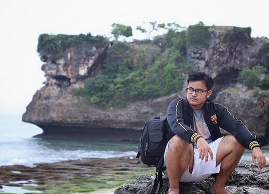 Potret Indahnya Lokasi Pantai Balangan Terletak di Jimbaran Bali dan Berapa Harga Tiket Masuknya? 8 Potret Indahnya Lokasi Pantai Balangan Terletak di Jimbaran Bali dan Berapa Harga Tiket Masuknya? 8