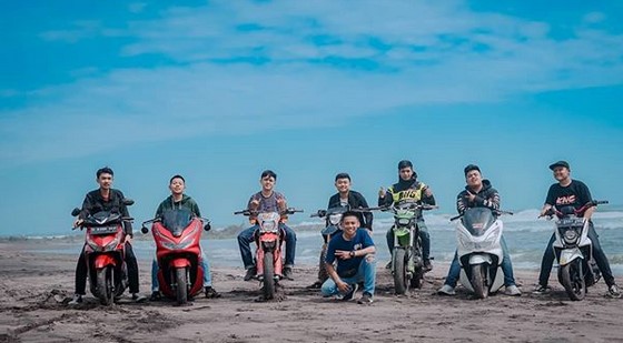 Jalur Akses Menuju Lokasi Wisata Pantai Rancabuaya Garut dan Berapa Harga Tiket Masuknya? 8