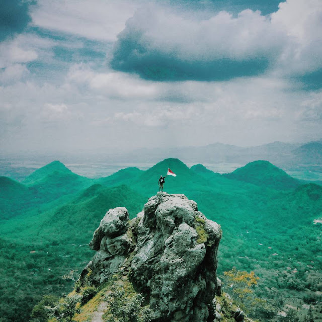 25 Tempat Wisata di Wonogiri Yang Wajib Dikunjungi Tahun ini 13