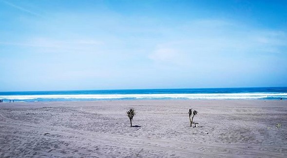 Pantai Parangkusumo Jogja 6