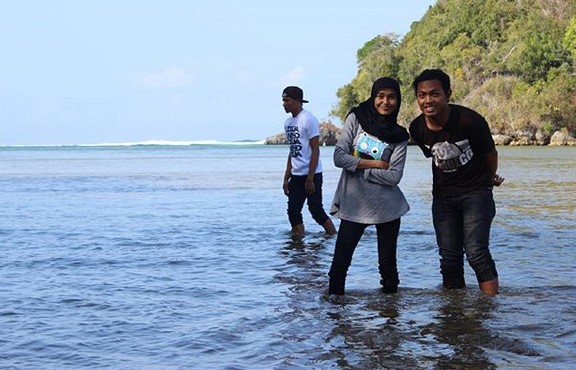 Pantai Clungup di Malang 6 Pantai Clungup di Malang 6