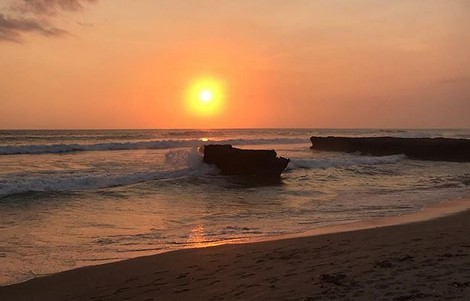Echo Beach Bali Atau Pantai Batu Mejan 7 Echo Beach Bali Atau Pantai Batu Mejan 6