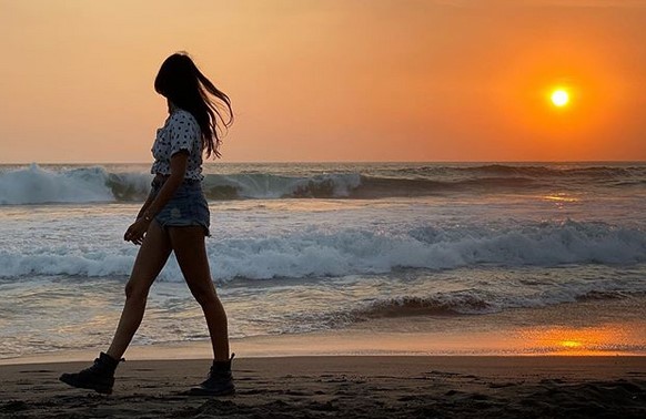 Echo Beach Bali Atau Pantai Batu Mejan 8 Echo Beach Bali Atau Pantai Batu Mejan 7