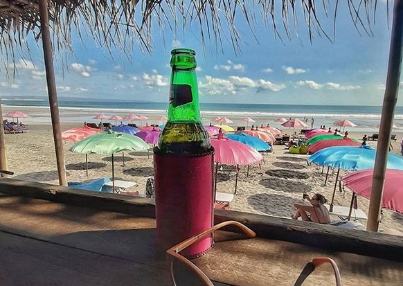 Pantai Seminyak Bali Lebih Bagus Dari Kuta? Benarkah? 2 Pantai Seminyak Bali Lebih Bagus Dari Kuta? Benarkah? 2