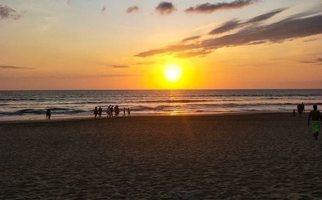 Pantai Seminyak Bali Lebih Bagus Dari Kuta? Benarkah? 7 Pantai Seminyak Bali Lebih Bagus Dari Kuta? Benarkah? 7