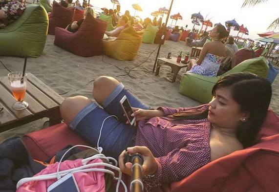 Pantai Seminyak Bali Lebih Bagus Dari Kuta? Benarkah? 6 Pantai Seminyak Bali Lebih Bagus Dari Kuta? Benarkah? 6