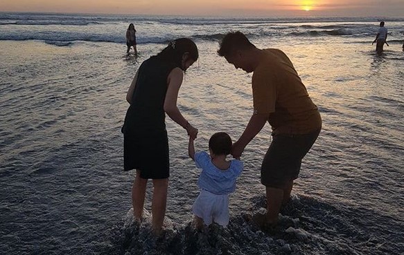 Pantai Seminyak Bali Lebih Bagus Dari Kuta? Benarkah? 9 Pantai Seminyak Bali Lebih Bagus Dari Kuta? Benarkah? 9