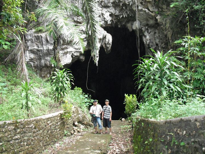 25 Tempat Wisata di Wonogiri Yang Wajib Dikunjungi Tahun ini 20