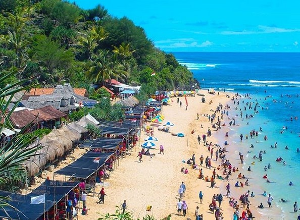 Pantai Sepanjang Jogja 1