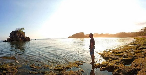 Mau Mancing Atau Camping, Ke Pantai Kondang Merak Malang Saja dan Apakah Sudah Buka? 7 Mau Mancing Atau Camping, Ke Pantai Kondang Merak Malang Saja dan Apakah Sudah Buka? 7