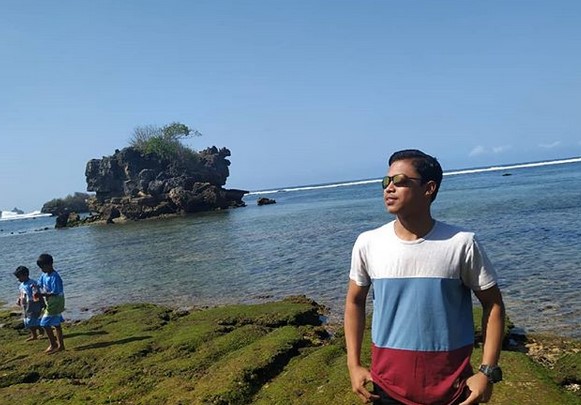 Mau Mancing Atau Camping, Ke Pantai Kondang Merak Malang Saja dan Apakah Sudah Buka? 9 Mau Mancing Atau Camping, Ke Pantai Kondang Merak Malang Saja dan Apakah Sudah Buka? 9