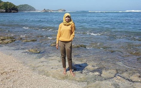 Mau Mancing Atau Camping, Ke Pantai Kondang Merak Malang Saja dan Apakah Sudah Buka? 6 Mau Mancing Atau Camping, Ke Pantai Kondang Merak Malang Saja dan Apakah Sudah Buka? 6