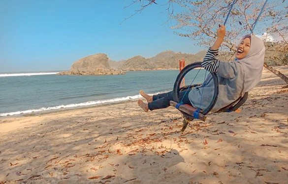 Mau Mancing Atau Camping, Ke Pantai Kondang Merak Malang Saja dan Apakah Sudah Buka? 3 Mau Mancing Atau Camping, Ke Pantai Kondang Merak Malang Saja dan Apakah Sudah Buka? 3
