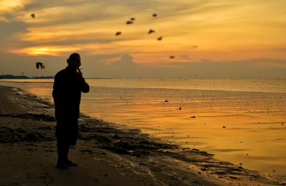 Pantai Cermin Punya Theme Park Yang Cocok Buat Bermain Anak dan Berapa Harga Tiket Masuknya? 9 Pantai Cermin Punya Theme Park Yang Cocok Buat Bermain Anak dan Berapa Harga Tiket Masuknya? 9