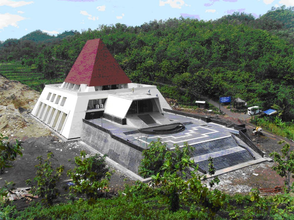 25 Tempat Wisata di Wonogiri Yang Wajib Dikunjungi Tahun ini 6