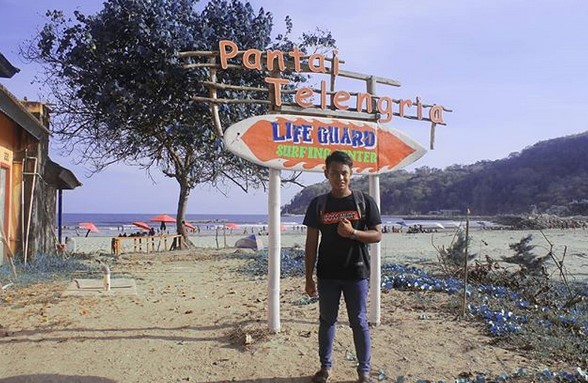 Pantai Teleng Ria di Pacitan Sudah Buka Atau Masih Ditutup dan Berapa Harga Tiket Masuknya? 3 Pantai Teleng Ria di Pacitan Sudah Buka Atau Masih Ditutup dan Berapa Harga Tiket Masuknya? 3