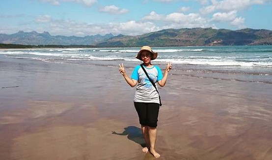 Pantai Teleng Ria di Pacitan Sudah Buka Atau Masih Ditutup dan Berapa Harga Tiket Masuknya? 5 Pantai Teleng Ria di Pacitan Sudah Buka Atau Masih Ditutup dan Berapa Harga Tiket Masuknya? 5