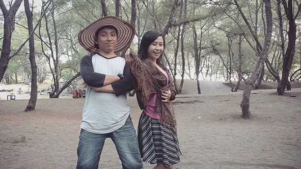 Pantai goa cemara sewu bantul jogja rute lokasi alamat tiket masuk yogyakarta beach jalan menuju harga letak peta google map patihan dimana 2025 daerah istimewa 55763 indonesia mitos mercusuar gambar wisata yogya baru terletak di