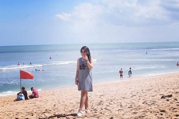 Pantai Kuta Bali Yang Eksotis dan Mendunia 1