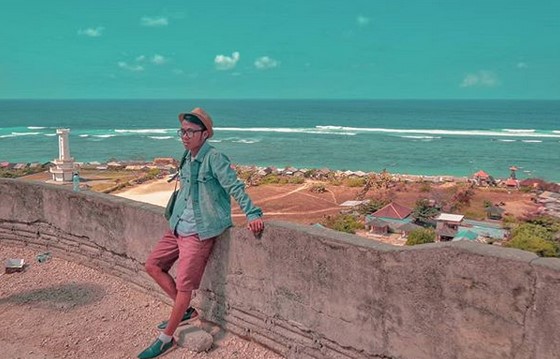 Pantai Pandawa, Keseruan di Bali Selatan 2 Pantai Pandawa, Keseruan di Bali Selatan 2