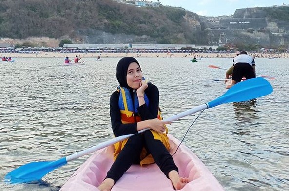 Pantai Pandawa, Keseruan di Bali Selatan 3 Pantai Pandawa, Keseruan di Bali Selatan 3