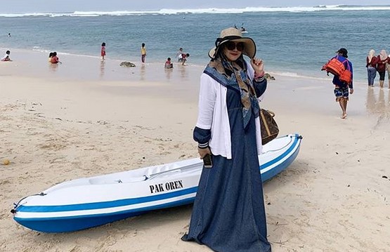 Pantai Pandawa, Keseruan di Bali Selatan 7 Pantai Pandawa, Keseruan di Bali Selatan 7