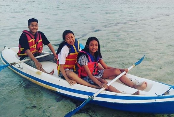 Pantai Pandawa, Keseruan di Bali Selatan 8 Pantai Pandawa, Keseruan di Bali Selatan 8