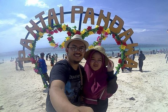 Pantai Pandawa, Keseruan di Bali Selatan 9 Pantai Pandawa, Keseruan di Bali Selatan 9