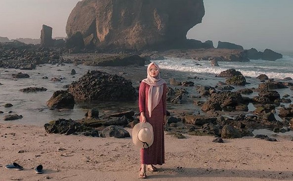Pantai Papuma di Jember Yang Jadi Primadona Saat Hari Libur Tiba, Hari Ini Buka Atau Tutup? 1 Pantai Papuma di Jember Yang Jadi Primadona Saat Hari Libur Tiba, Hari Ini Buka Atau Tutup? 1