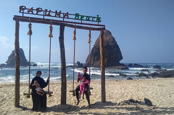 Pantai Papuma di Jember Yang Jadi Primadona Saat Hari Libur Tiba, Hari Ini Buka Atau Tutup? 2 Pantai Papuma di Jember Yang Jadi Primadona Saat Hari Libur Tiba, Hari Ini Buka Atau Tutup? 2