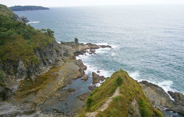 Pantai Siung Jogja, Pasir Putihnya Cukup Indah 6 Pantai Siung Jogja, Pasir Putihnya Cukup Indah 5